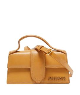 JACQUEMUS Сумка через плечо