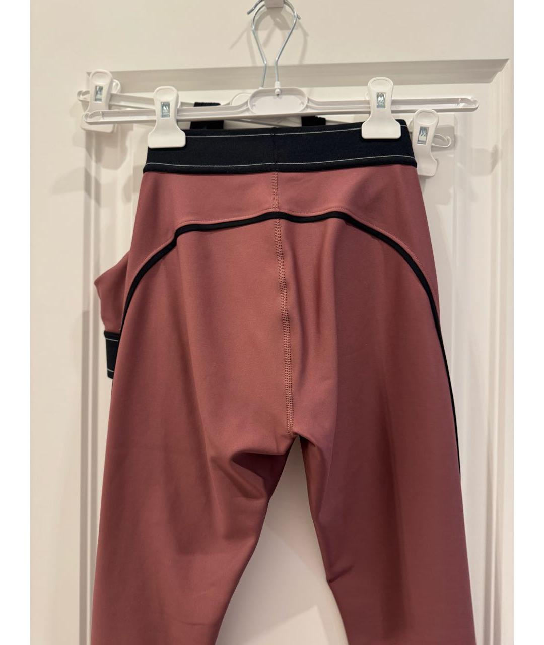 ALO YOGA Мульти полиэстеровый спортивные костюмы, фото 2