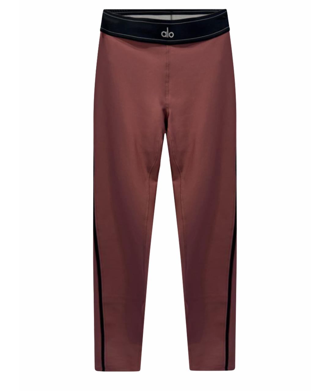 ALO YOGA Мульти полиэстеровый спортивные костюмы, фото 1