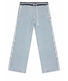 ELEVENTY Брюки широкие