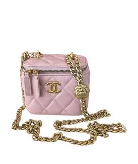 CHANEL Сумка через плечо