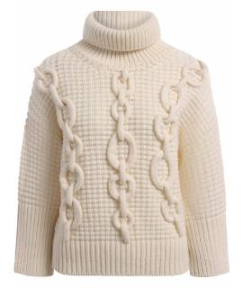 HERMES Джемпер / свитер