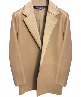 RALPH LAUREN COLLECTION Пальто