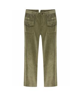 DOLCE&GABBANA Прямые брюки