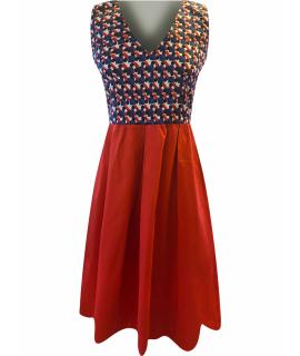 MAX&CO Повседневное платье