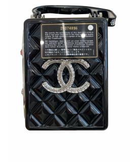 CHANEL Сумка через плечо