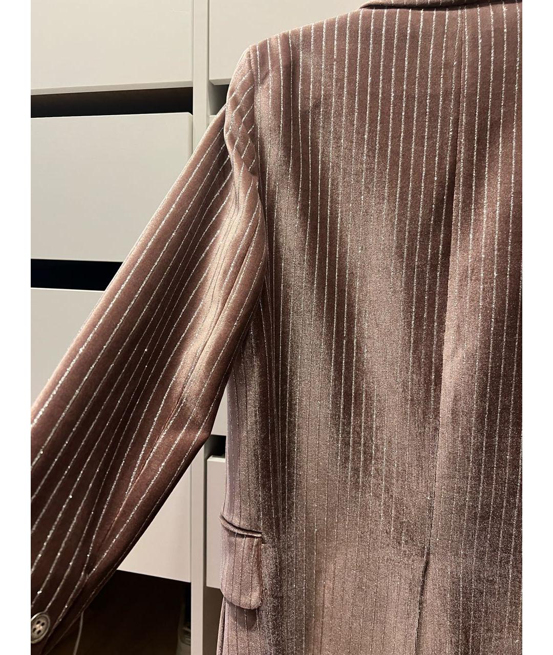 THE KOOPLES Полиэстеровый жакет/пиджак, фото 6