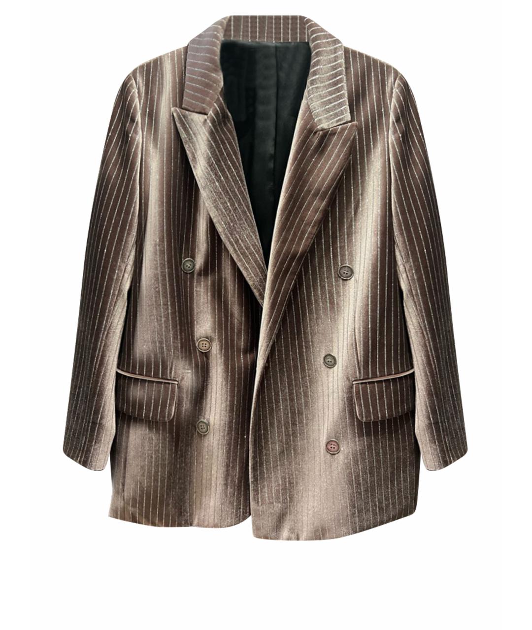 THE KOOPLES Полиэстеровый жакет/пиджак, фото 1