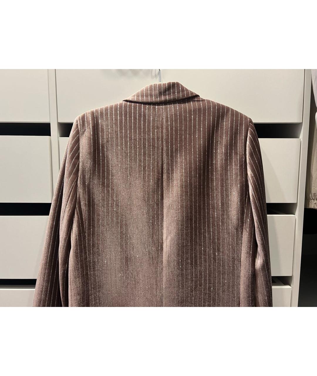 THE KOOPLES Полиэстеровый жакет/пиджак, фото 4