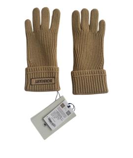 BURBERRY Перчатки