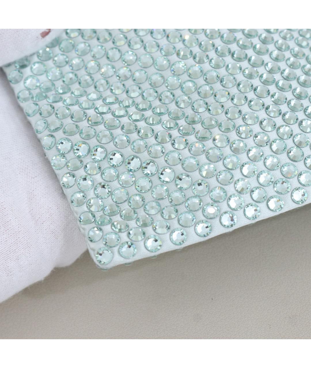 PRADA Бирюзовая сумка через плечо, фото 4