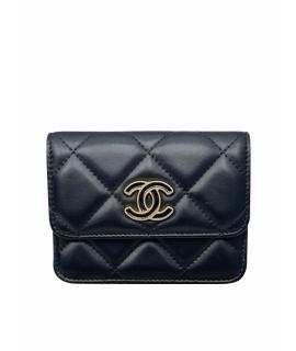 CHANEL Поясная сумка