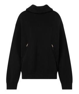 BALENCIAGA Джемпер / свитер