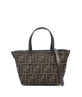 FENDI Сумка с короткими ручками