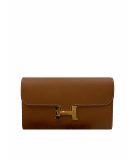 HERMES Сумка через плечо