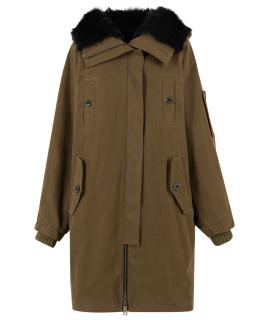 DOLCE&GABBANA Парка