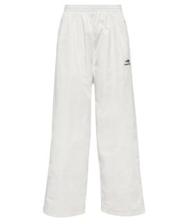 BALENCIAGA Брюки широкие