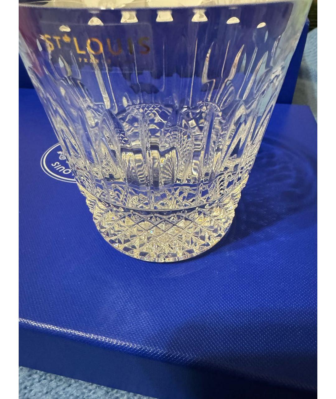 SAINT LOUIS Стакан для виски, фото 2