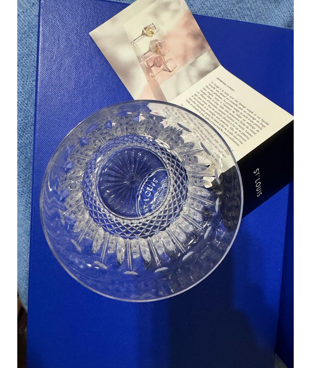 SAINT LOUIS Стакан для виски, фото 3