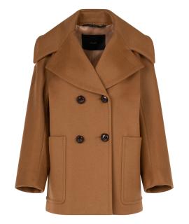 MAX MARA Пальто