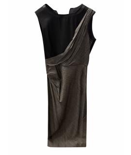 SPORTMAX Повседневное платье