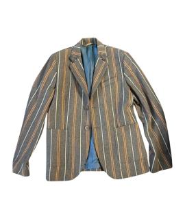 ALEXANDER MCQUEEN Пиджак