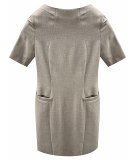 MAX MARA Повседневное платье