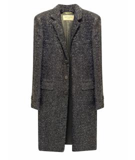SAINT LAURENT Пальто