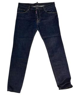 DSQUARED2 Джинсы скинни