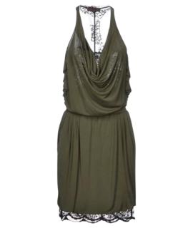 JO NO FUI Коктейльное платье