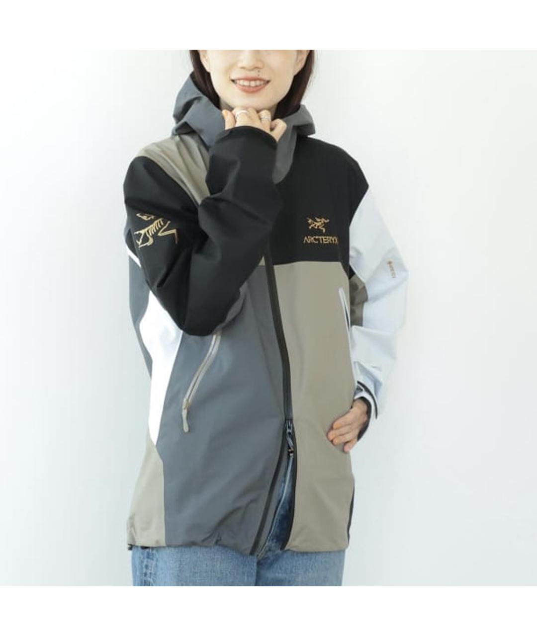 ARCTERYX Мульти спортивная куртка, фото 3