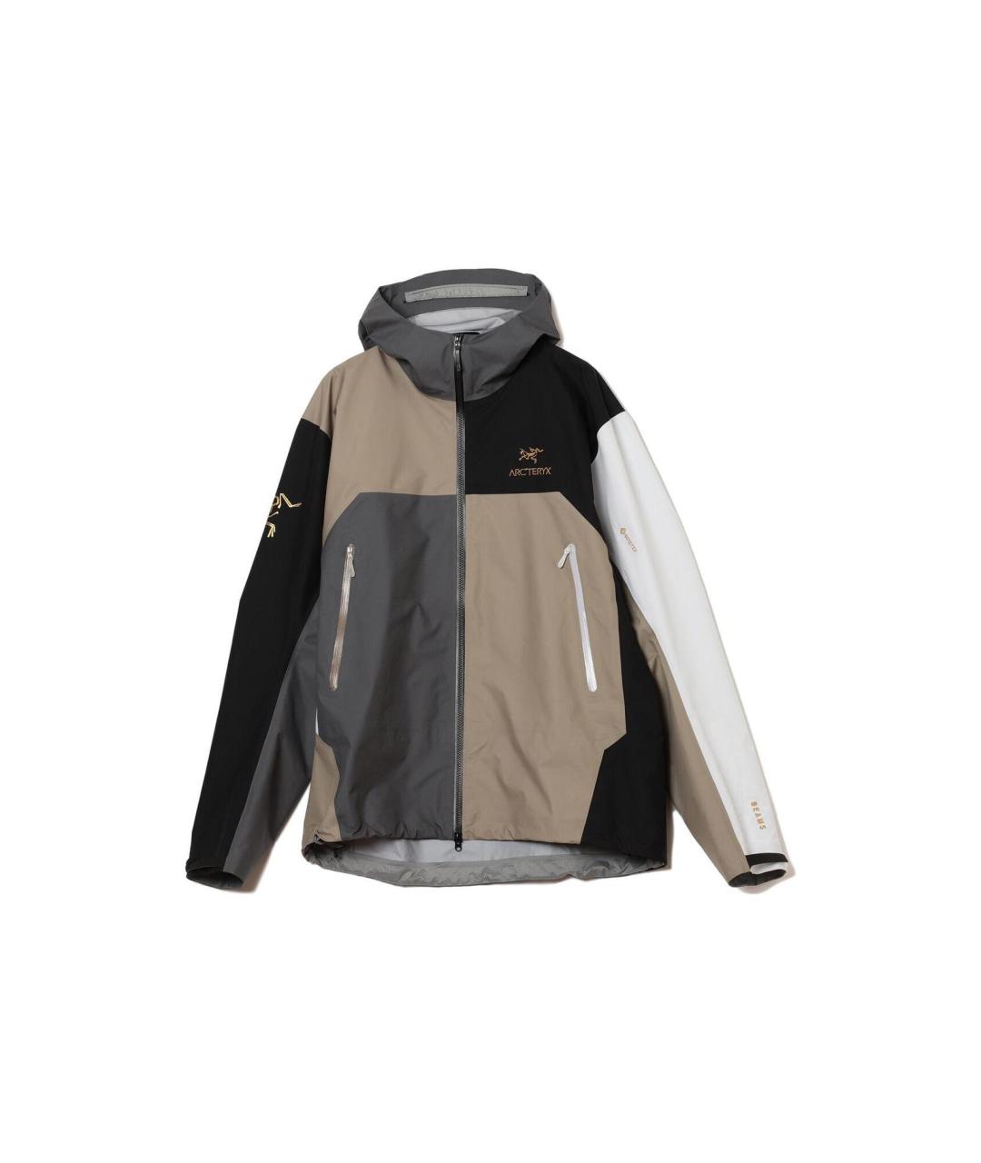 ARCTERYX Мульти спортивная куртка, фото 1