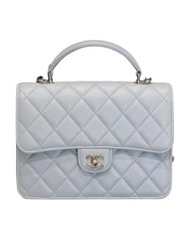 CHANEL Сумка с короткими ручками