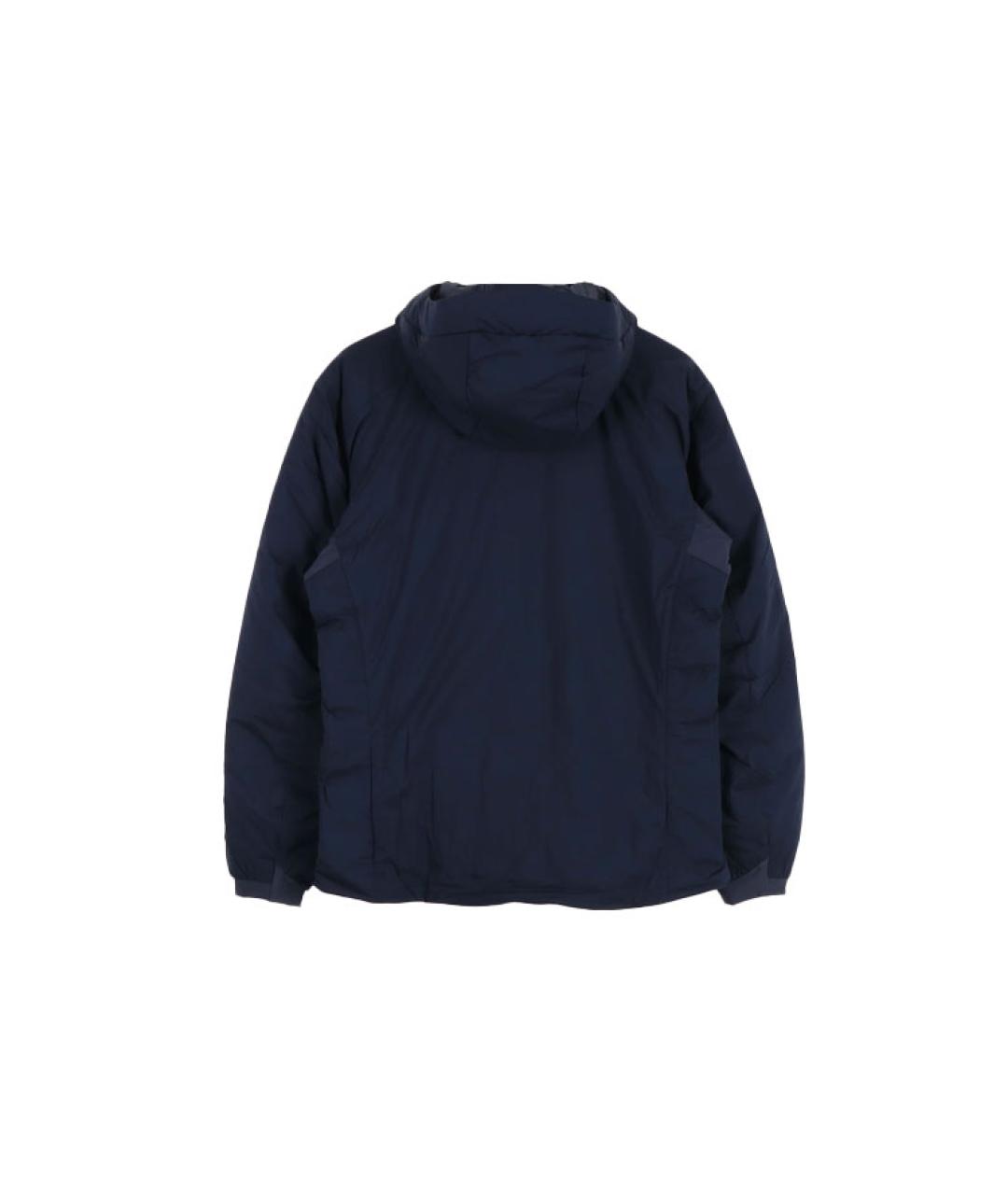 ARCTERYX Синяя куртка, фото 2