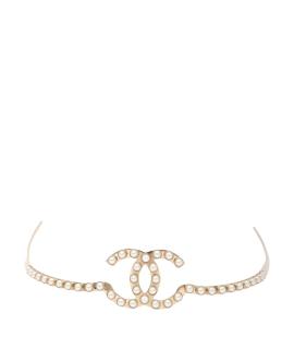 CHANEL Ободок