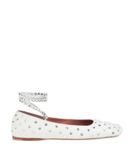 Amina Muaddi Балетки