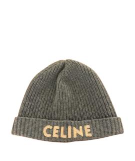 CELINE Шапка