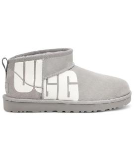 UGG AUSTRALIA Ботинки