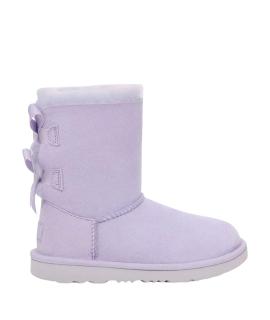 UGG AUSTRALIA Полусапоги
