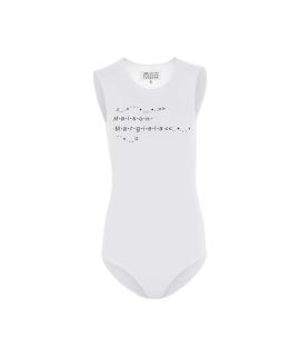 MAISON MARGIELA Майка