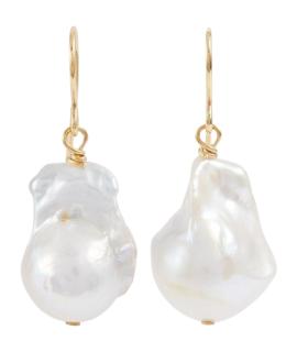 JIL SANDER Серьги