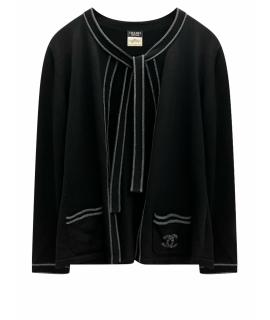 CHANEL Кардиган