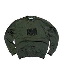 Ami Paris Худи/толстовка