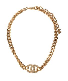 CHANEL Колье