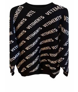 VETEMENTS Джемпер / свитер