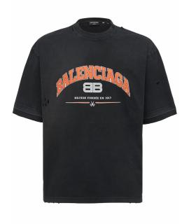 BALENCIAGA Футболка
