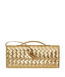 BOTTEGA VENETA Клатч/вечерняя сумка