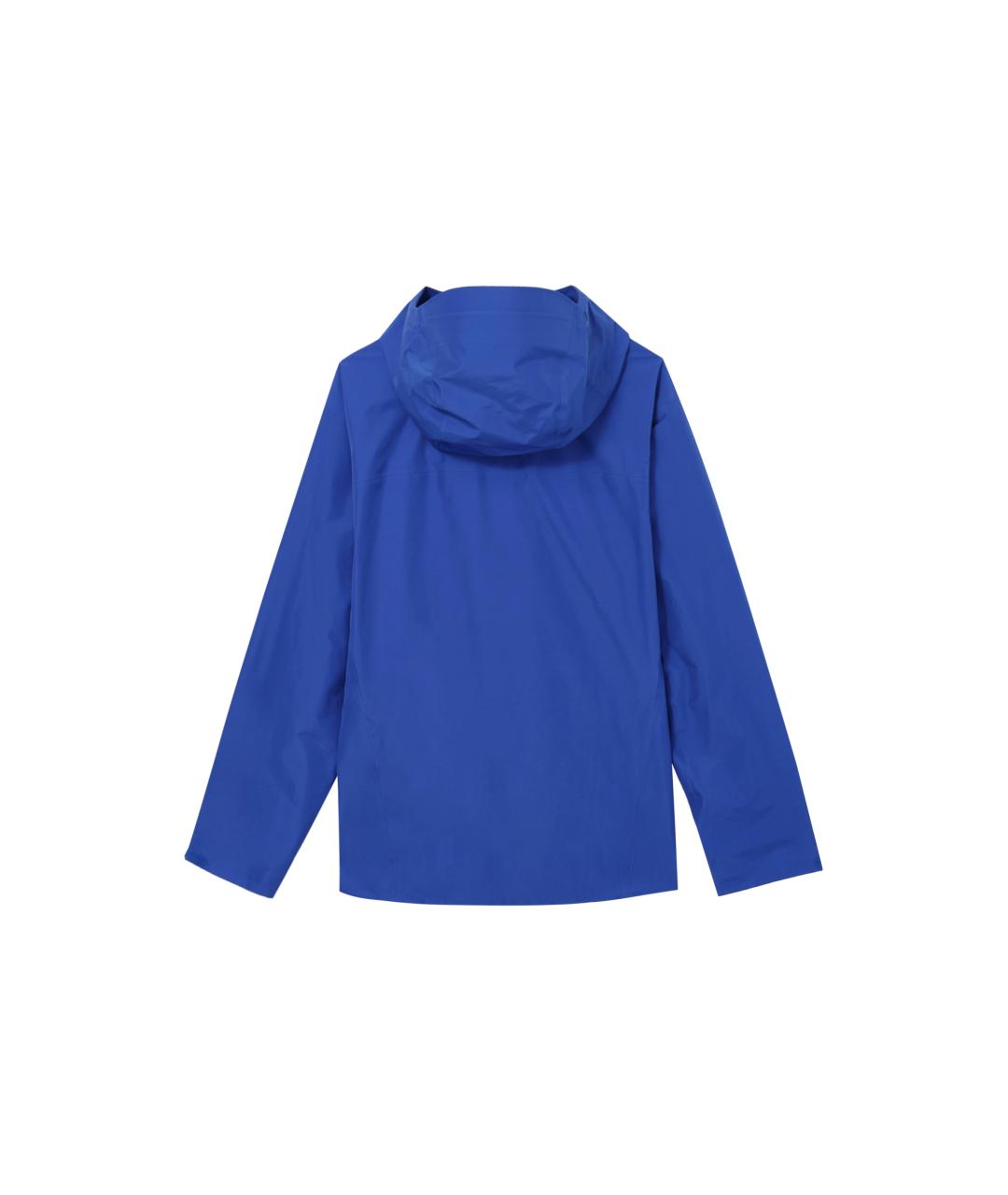 ARCTERYX Синяя спортивная куртка, фото 2