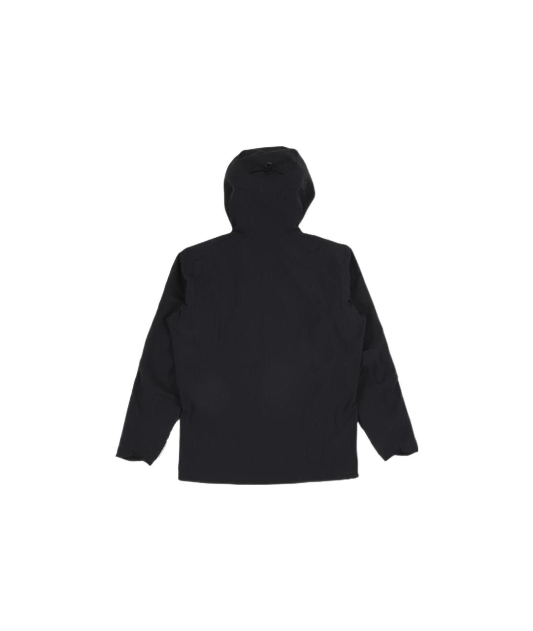 ARCTERYX Черная спортивная куртка, фото 2