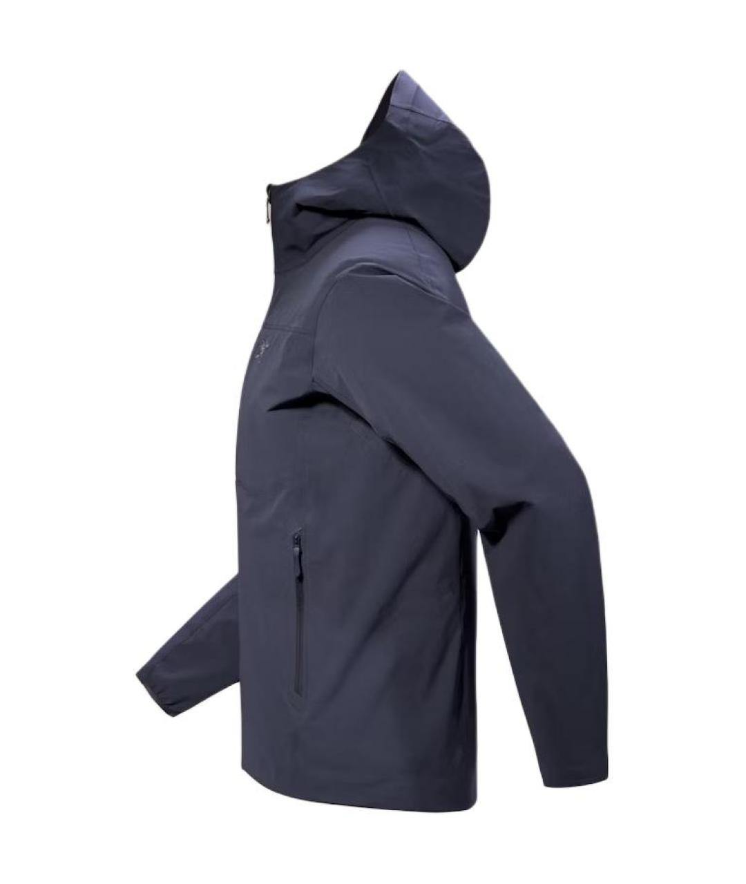 ARCTERYX Синяя куртка, фото 2